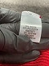Candie's Red Turtleneck Sweater Size XL - photo 8