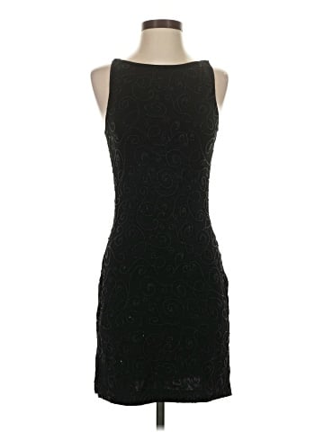 Alexia Admor Cocktail Dress (view 1)