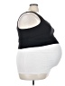 Momanda Black White Tank Top Size XXL - photo 4