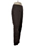 Apriori Brown Dress Pants Size 10 - photo 4