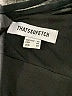 THATSSOFETCH Solid Black Jumpsuit Size 10 - photo 4