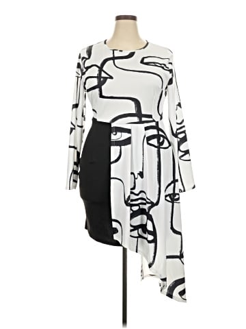 Unbranded Casual Dress (view 1)