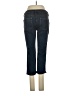 Unbranded Chevron-herringbone Blue Jeans Size 4 - photo 2