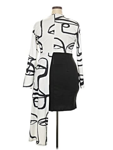 Unbranded Casual Dress (view 2)