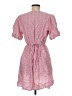 Primark Hearts Pink Casual Dress Size 8 - photo 2