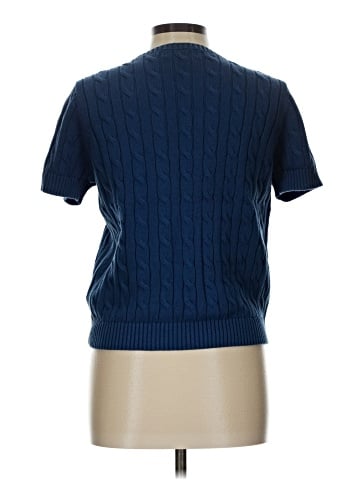 Lauren by Ralph Lauren Pullover Sweater (view 2)