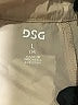 DSG 100% Nylon Solid Tan Cargo Pants Size L - photo 7