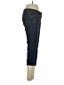 Unbranded Chevron-herringbone Blue Jeans Size 4 - photo 4