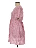 Primark Hearts Pink Casual Dress Size 8 - photo 5