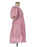 Primark Hearts Pink Casual Dress Size 8 - photo 4