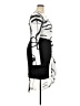 Unbranded Graphic White Casual Dress Size XXL - photo 4
