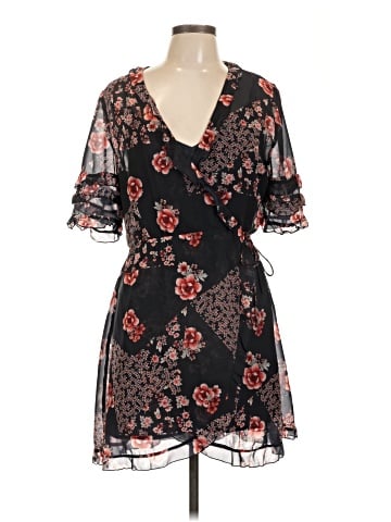 The Fifth Label Cocktail Dress (view 1)