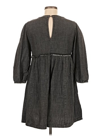 Very J Casual Dress (view 2)