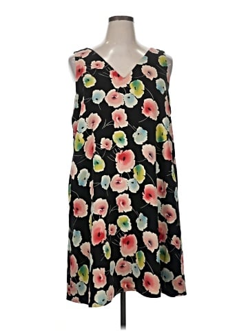 Lauren by Ralph Lauren Casual Dress (view 1)