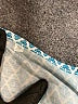 Unbranded Blue Tank Top Size XL - photo 7