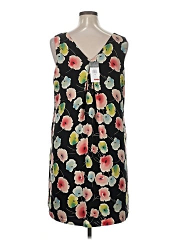 Lauren by Ralph Lauren Casual Dress (view 2)