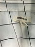 GOODTHREADS 100% Modal Ivory Long Sleeve Button-Down Shirt Size XL - photo 4