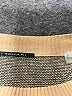 T Tahari Argyle Tan Pullover Sweater Size XL - photo 7