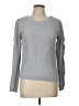 Unbranded 100% Polyester Gray Pullover Sweater Size L (estimated) - photo 1