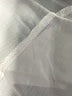 Tia Designs White 3/4 Sleeve Button-Down Shirt Size L - photo 8