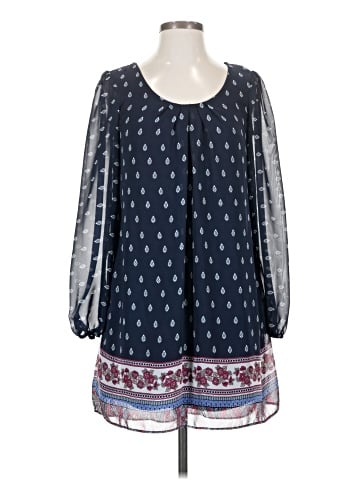 My Michelle Kimono (view 1)