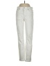 J.Crew Ivory Jeans Size 26 waist - photo 1