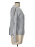 Unbranded 100% Polyester Gray Pullover Sweater Size L (estimated) - photo 4