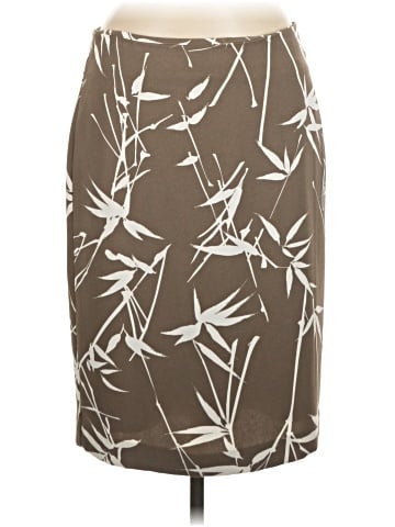 Banana Republic Factory Store Casual Skirt (view 1)