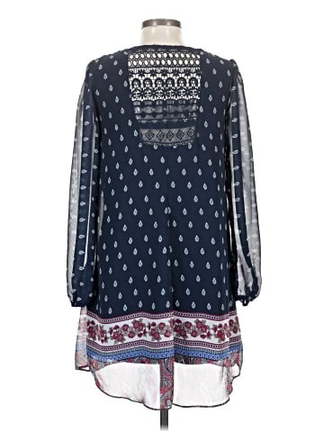 My Michelle Kimono (view 2)