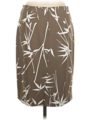 Banana Republic Factory Store Casual Skirt (view 2)