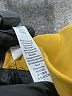 Crz Yoga Solid Yellow Active Pants Size M - photo 8
