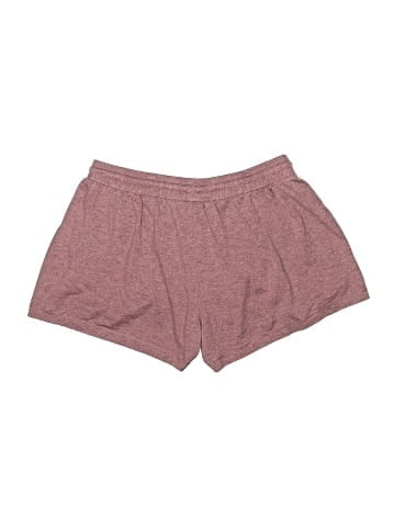 Girlfriend Collective Shorts (view 2)