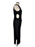 Ambiance Black Cocktail Dress Size L - photo 4
