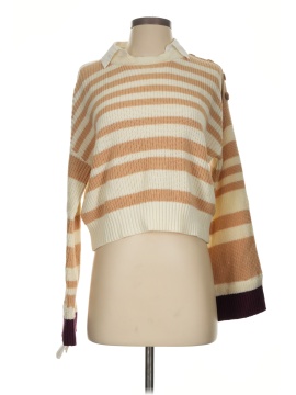 Maeve By Anthropologie Pullover Sweater
