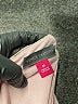 Vince Camuto 100% Polyester Pink 3/4 Sleeve Blouse Size M - photo 7