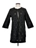 Rungolee Black Kimono Size XS - photo 1