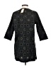 Rungolee Black Kimono Size XS - photo 2