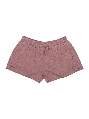 Girlfriend Collective Shorts (view 1)