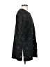 Rungolee Black Kimono Size XS - photo 4