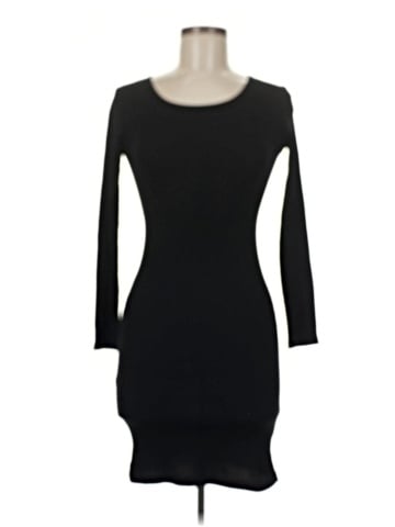 Divided by H&M Cocktail Dress (view 1)