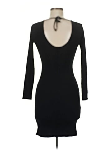 Divided by H&M Cocktail Dress (view 2)