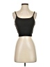 Unbranded Black Tank Top Size S - photo 1
