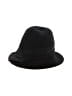 Bebe Black Fedora One size - photo 1