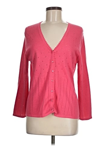 WORLD REPUBLIC Clothing Co. Cardigan (view 1)