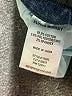 Flying Monkey Solid Blue Jeans Size 30 waist - photo 8