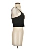 Unbranded Black Tank Top Size S - photo 4