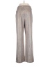Wild Fable Tweed Silver Dress Pants Size 10 - photo 2