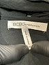 BCBGeneration 100% Polyester Solid Black Cocktail Dress Size M - photo 7