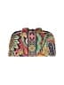 Vera Bradley Paisley Red Blue Clutch One size - photo 2