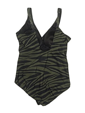 Miraclesuit One Piece Swimsuit (view 2)